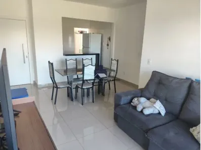Apartamento com 3 Quartos à venda, 98m² no Pinheiros, São José do Rio Preto