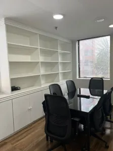 Sala Comercial para alugar, 37m² no Jardim Paulista, São Paulo