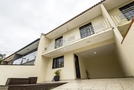 Sobrado com 3 Quartos à venda, 115m² no Santa Felicidade, Curitiba