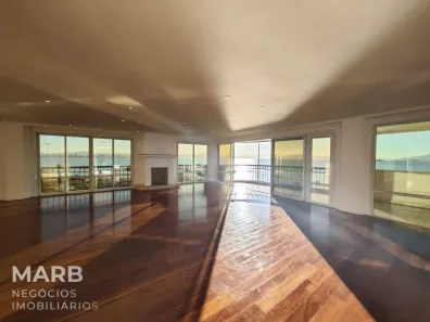Apartamento com 4 Quartos à venda, 316m² no Agronômica, Florianópolis