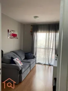 Apartamento com 2 Quartos à venda, 58m² no Vila Santa Catarina, São Paulo