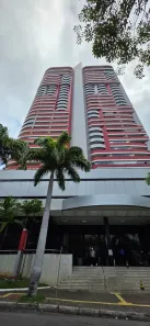 Apartamento com 1 Quarto à venda, 94m² no Caminho das Árvores, Salvador