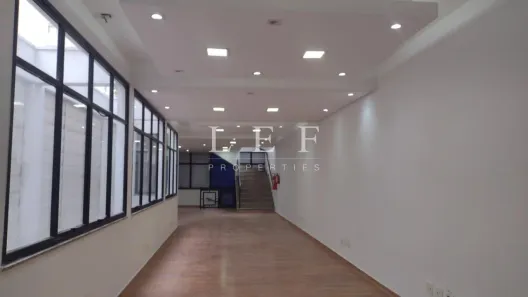 Prédio Comercial para alugar, 450m² no Santa Cecília, São Paulo