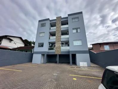Apartamento com 2 Quartos para alugar, 55m² no Itoupavazinha, Blumenau