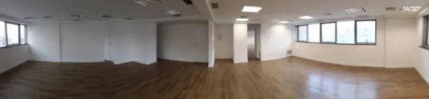 Ponto Comercial para alugar, 200m² no Santa Cecília, São Paulo