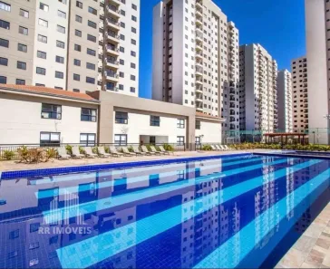 Apartamento com 2 Quartos à venda, 59m² no Jardim Belval, Barueri