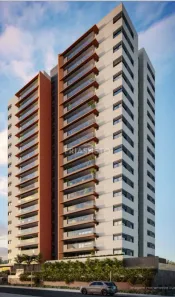 Apartamento com 3 Quartos à venda, 147m² no Vila Independência, Piracicaba