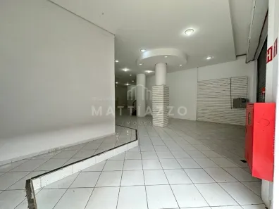 Prédio Comercial para alugar, 715m² no Centro, Limeira