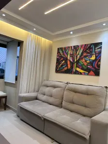 Apartamento com 2 Quartos à venda, 55m² no Santana, São Paulo