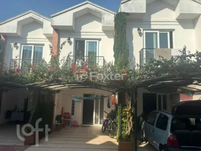 Casa com 2 Quartos à venda, 73m² no Morro das Pedras, Florianópolis