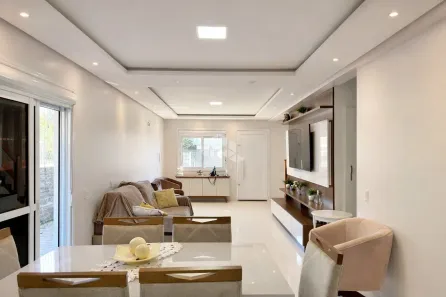 Casa com 2 Quartos à venda, 84m² no Monte Pasqual, Farroupilha