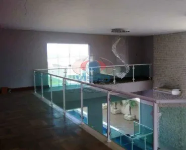 Casa de Condomínio com 4 Quartos à venda, 700m² no Jardim Santa Rita, Indaiatuba