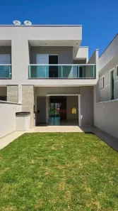 Sobrado com 4 Quartos à venda, 131m² no Vila Augusta, Guarulhos