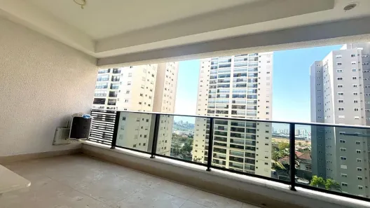 Apartamento com 1 Quarto para venda ou aluguel, 40m² no Altos do Esplanada, São José dos Campos