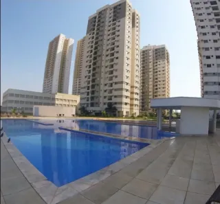 Apartamento com 3 Quartos para alugar, 60m² no Grande Terceiro, Cuiabá
