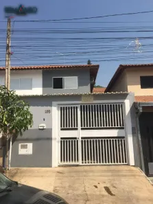 Casa com 2 Quartos à venda, 75m² no Parque do Horto, Hortolândia
