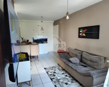 Apartamento com 2 Quartos à venda, 67m² no Parque São Pedro (Venda Nova), Belo Horizonte