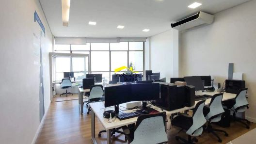 Sala Comercial à venda, 76m² no Estoril, Belo Horizonte