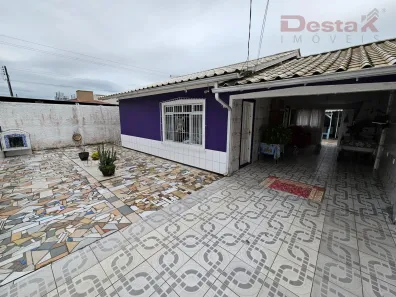 Casa com 4 Quartos à venda, 100m² no Rio Caveiras, Biguaçu
