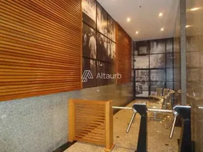 Sala Comercial com 3 Quartos para alugar, 105m² no Vila Olímpia, São Paulo
