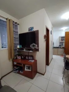 Apartamento com 1 Quarto à venda, 31m² no Centro, Santa Maria