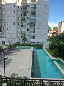 Apartamento com 3 Quartos à venda, 64m² no Jardim Caboré, São Paulo