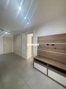 Apartamento com 2 Quartos para alugar, 130m² no Cerâmica, São Caetano do Sul