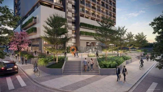 Sala Comercial à venda, 33m² no Cidade Vista Verde, São José dos Campos