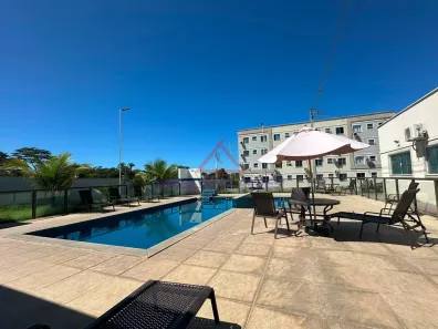 Apartamento com 2 Quartos à venda, 43m² no Novo Horizonte, Teresina