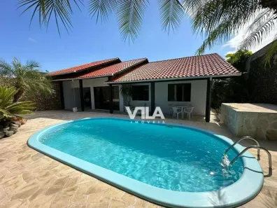 Casa com 3 Quartos à venda, 212m² no Velha, Blumenau