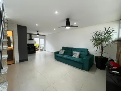 Casa com 2 Quartos à venda, 89m² no Boraceia, Bertioga