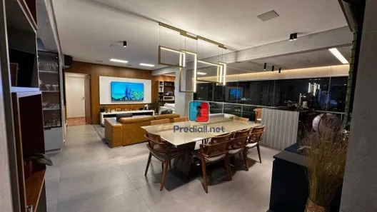 Apartamento com 2 Quartos à venda, 134m² no Vila Anastácio, São Paulo