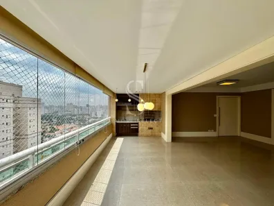 Apartamento com 3 Quartos à venda, 147m² no Vila Gertrudes, São Paulo