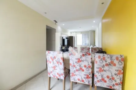 Apartamento com 2 Quartos à venda, 58m² no Conjunto Residencial José Bonifácio, São Paulo