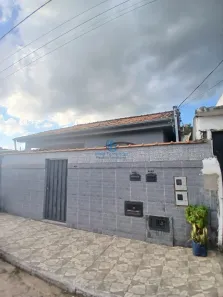 Casa com 2 Quartos para alugar, 20m² no Jardim Paraíso, São Lourenço