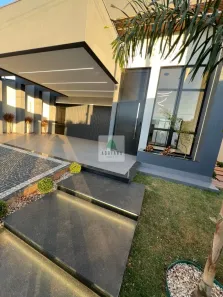 Casa com 3 Quartos à venda, 180m² no Residencial Jardins do Lago, Anápolis