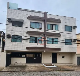 Apartamento com 2 Quartos à venda, 60m² no Riviera Fluminense, Macaé