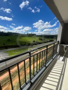 Apartamento com 2 Quartos à venda, 39m² no Jardim Paraíso, Jaguariúna