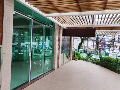 Ponto Comercial para alugar, 154m² no Centro, Florianópolis