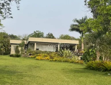 Casa de Condomínio com 4 Quartos à venda, 221m² no Caxito, Maricá