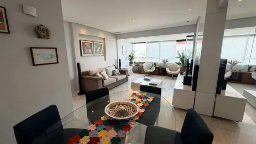 Apartamento com 3 Quartos à venda, 97m² no Candeal, Salvador