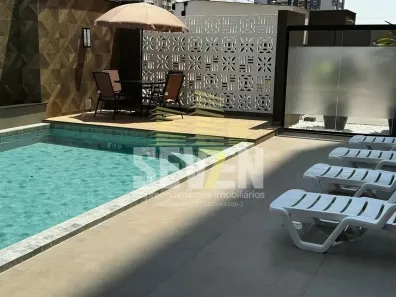 Apartamento com 3 Quartos à venda, 92m² no Vila Nova Cidade Universitária, Bauru
