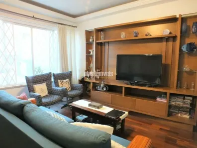  com 3 Quartos à venda, 175m² no Cidade Monções, São Paulo