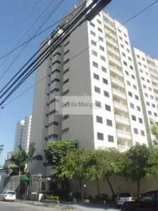 Apartamento com 3 Quartos à venda, 72m² no Chácara Inglesa, São Paulo
