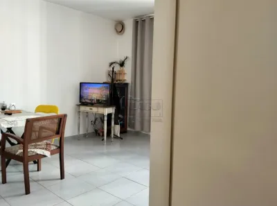 Kitnet com 1 Quarto à venda, 38m² no Centro, Ribeirão Preto