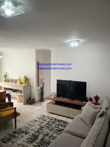 Apartamento com 2 Quartos à venda, 60m² no Jardim Ester, São Paulo