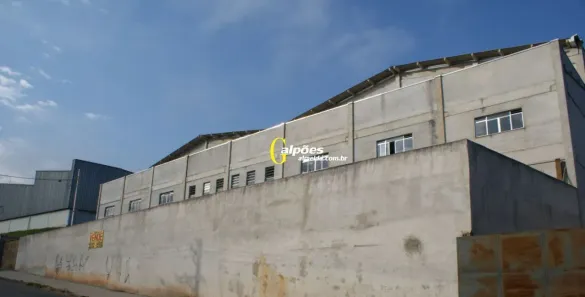 Galpão/Depósito/Armazém à venda, 2800m² no Chácara do Solar I (Fazendinha), Santana de Parnaíba