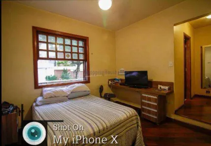 Sobrado com 3 Quartos à venda, 306m² no Vila Romana, São Paulo