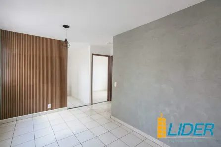 Apartamento com 2 Quartos à venda, 44m² no Shopping Park, Uberlândia