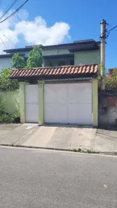 Casa com 3 Quartos à venda, 135m² no Piratininga, Niterói
